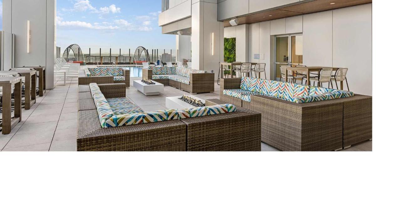 Margaritaville By Wyndham - Atlanta Exterior photo
